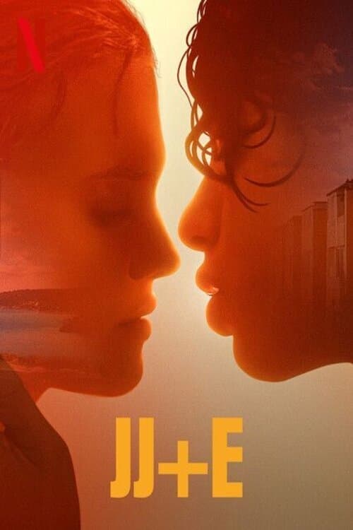 Poster JJ+E