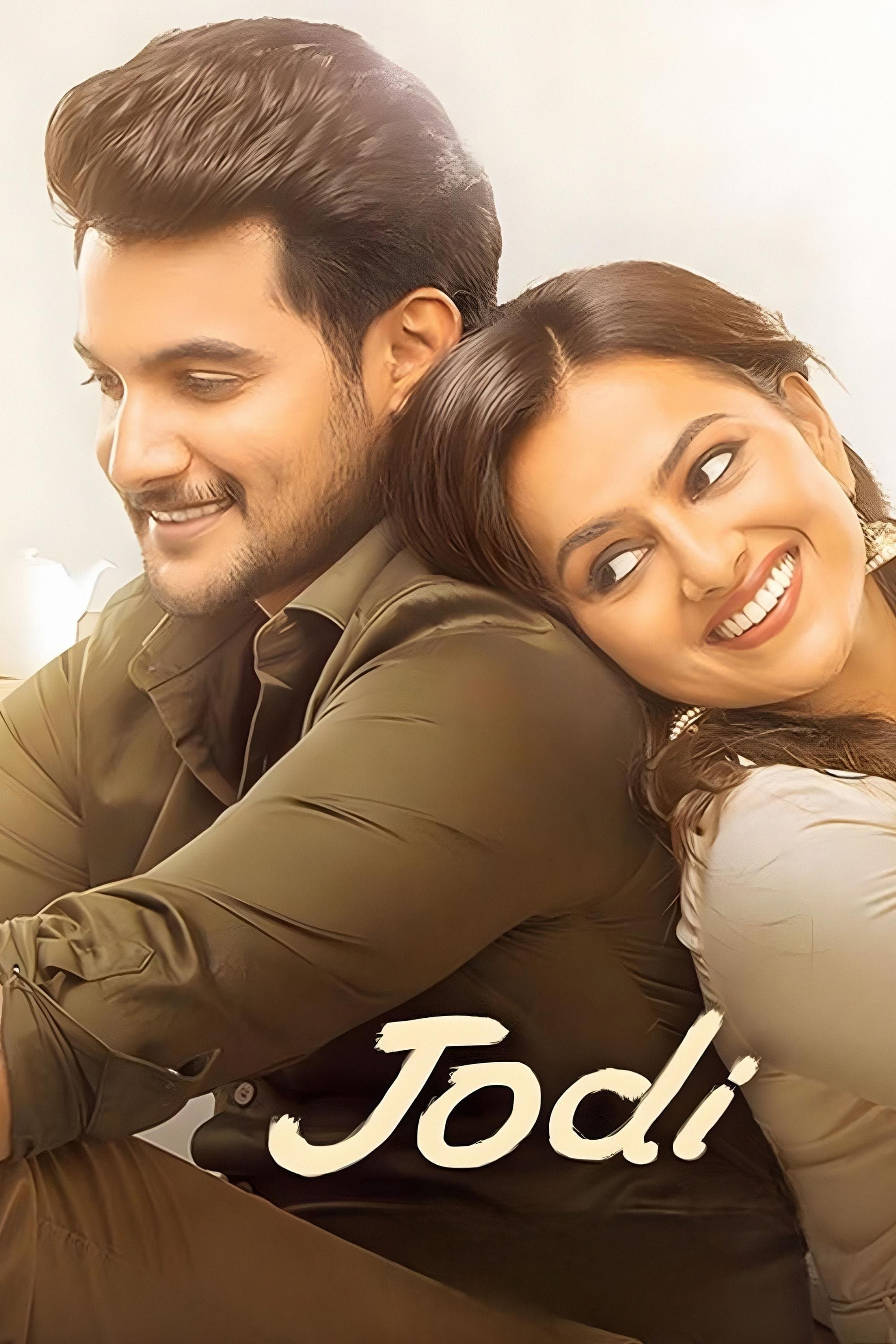 Poster Jodi