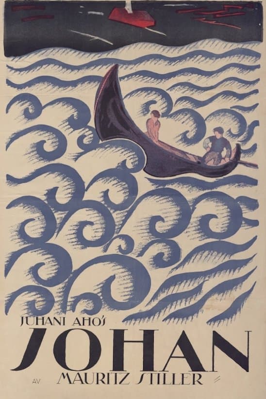 Poster Johan