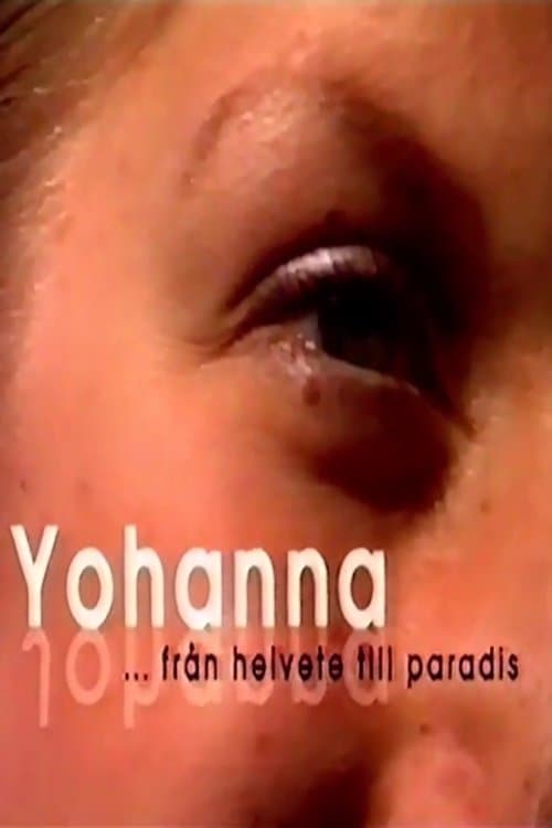 Poster Johanna! Yohanna!