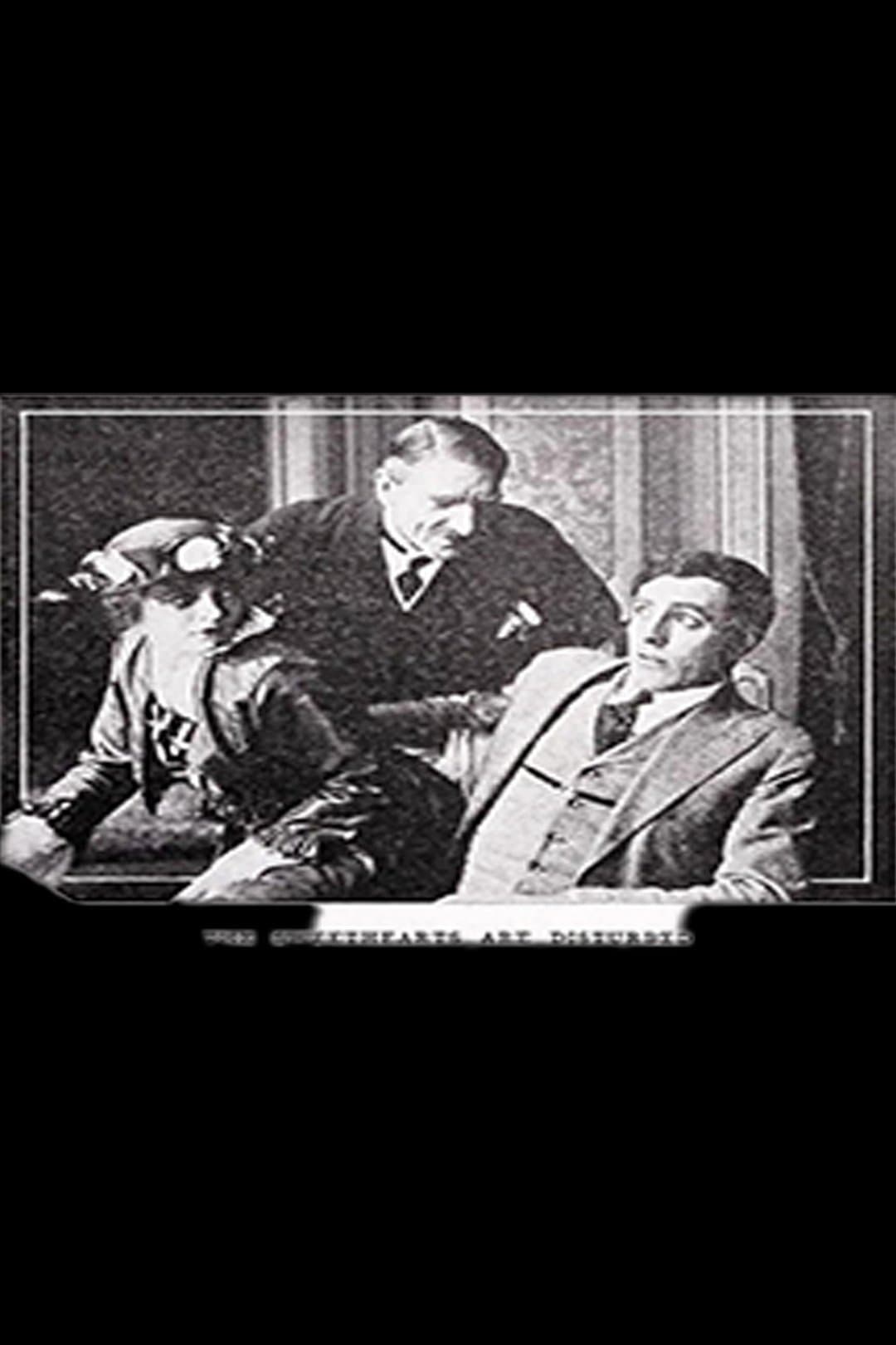 Poster John Glayde's Honor