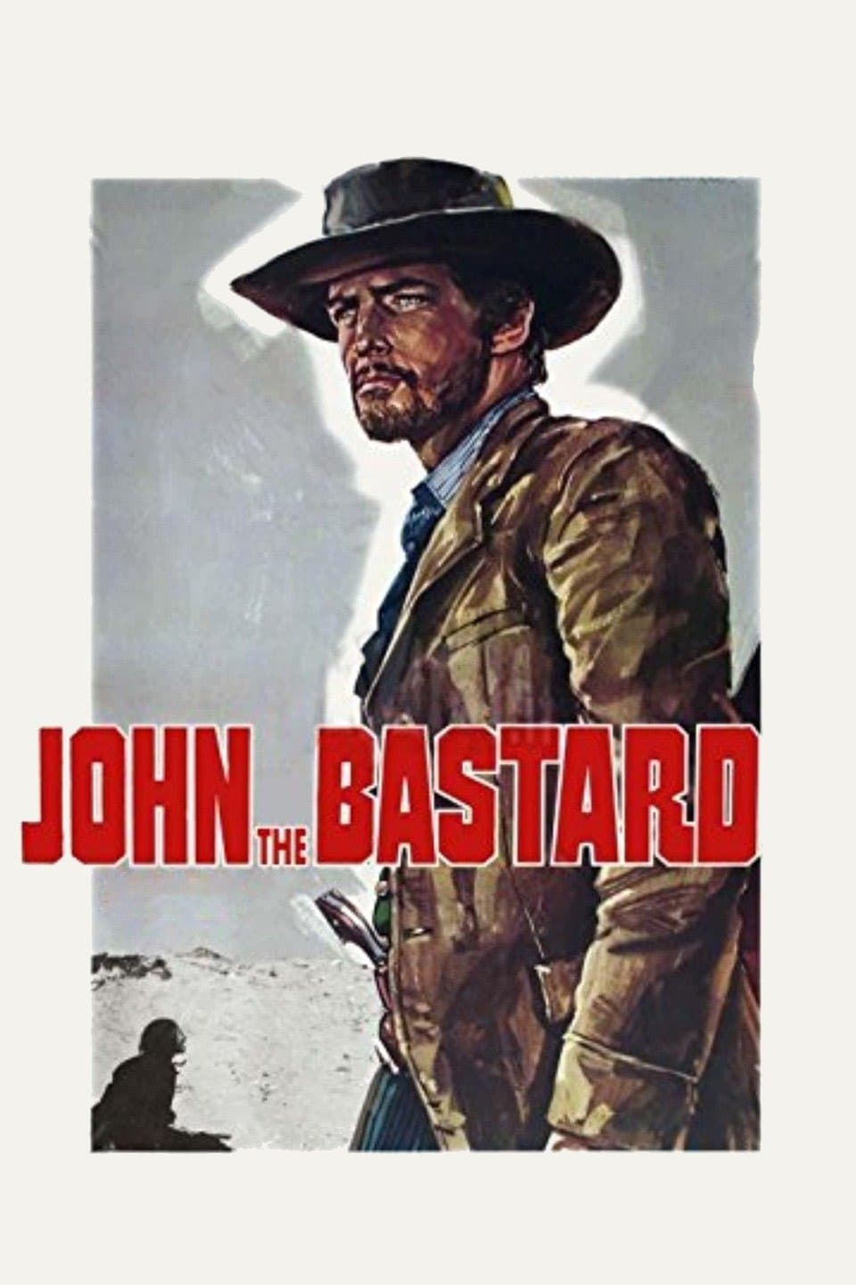 Poster John the Bastard