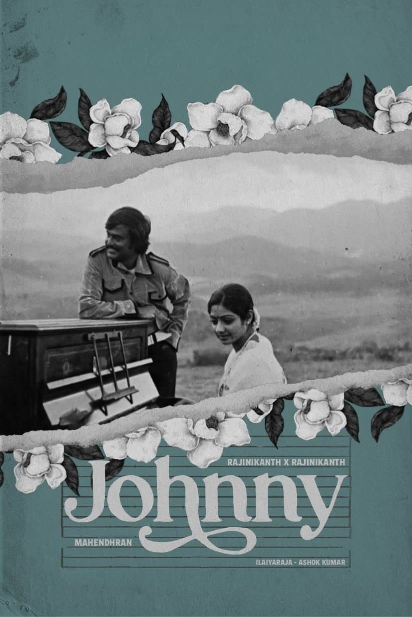 Poster Johnny