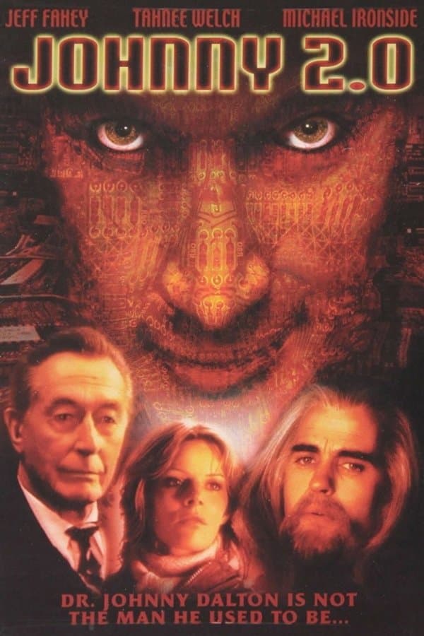Poster Johnny 2.0