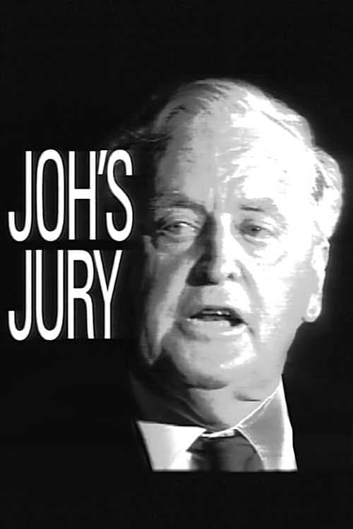Poster Joh's Jury