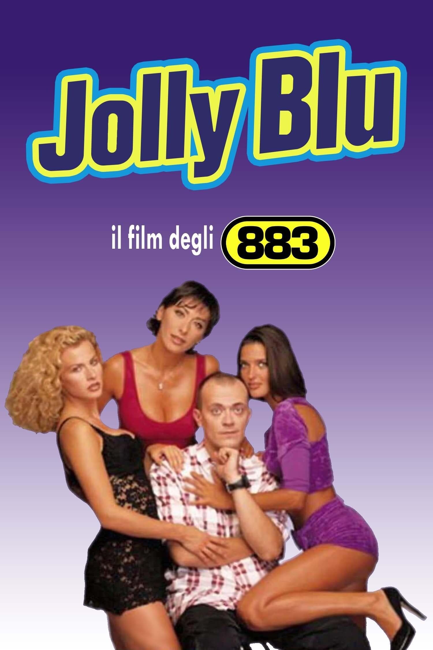 Poster Jolly Blu