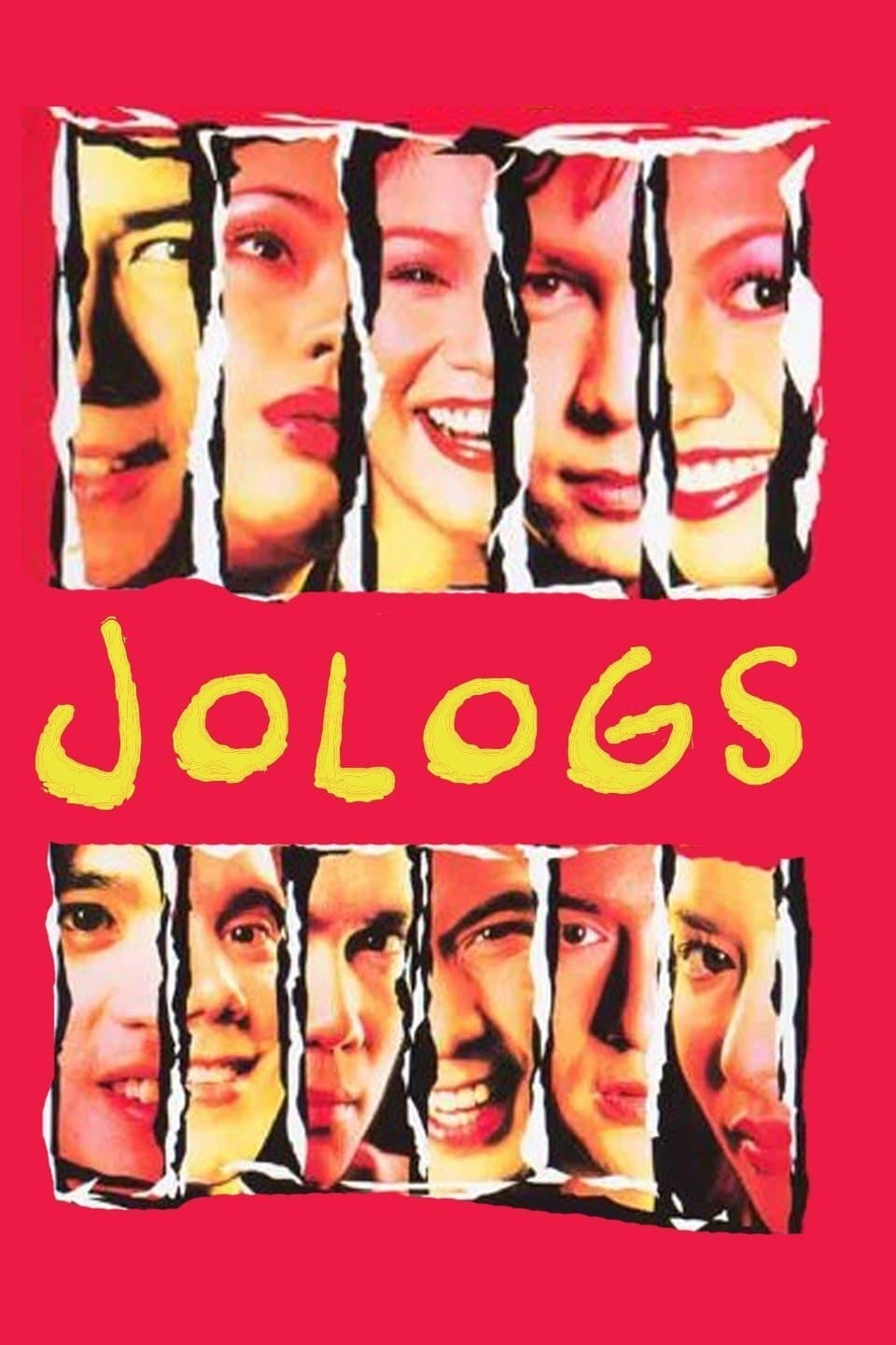Poster Jologs