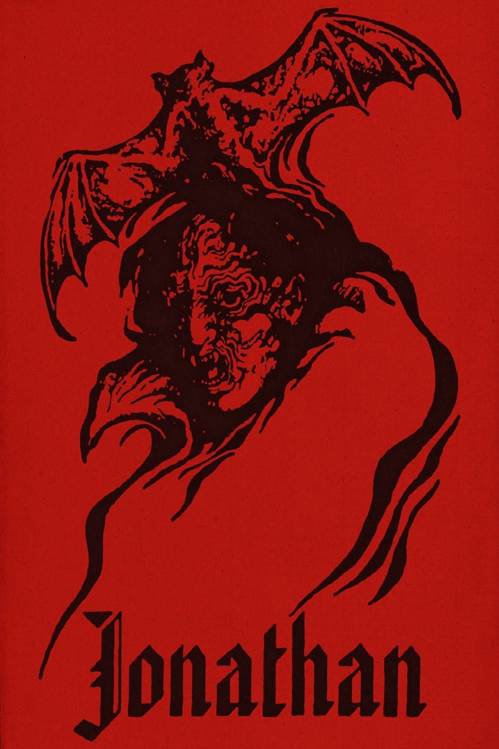 Poster Jonathan