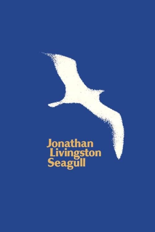 Poster Jonathan Livingston Seagull