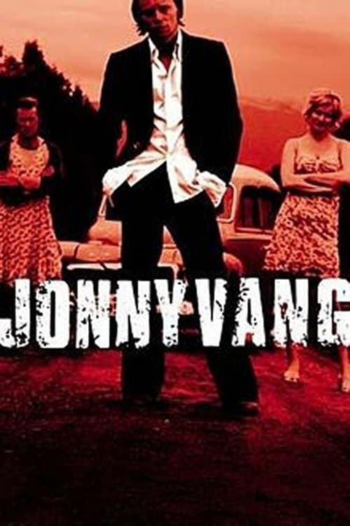 Poster Jonny Vang