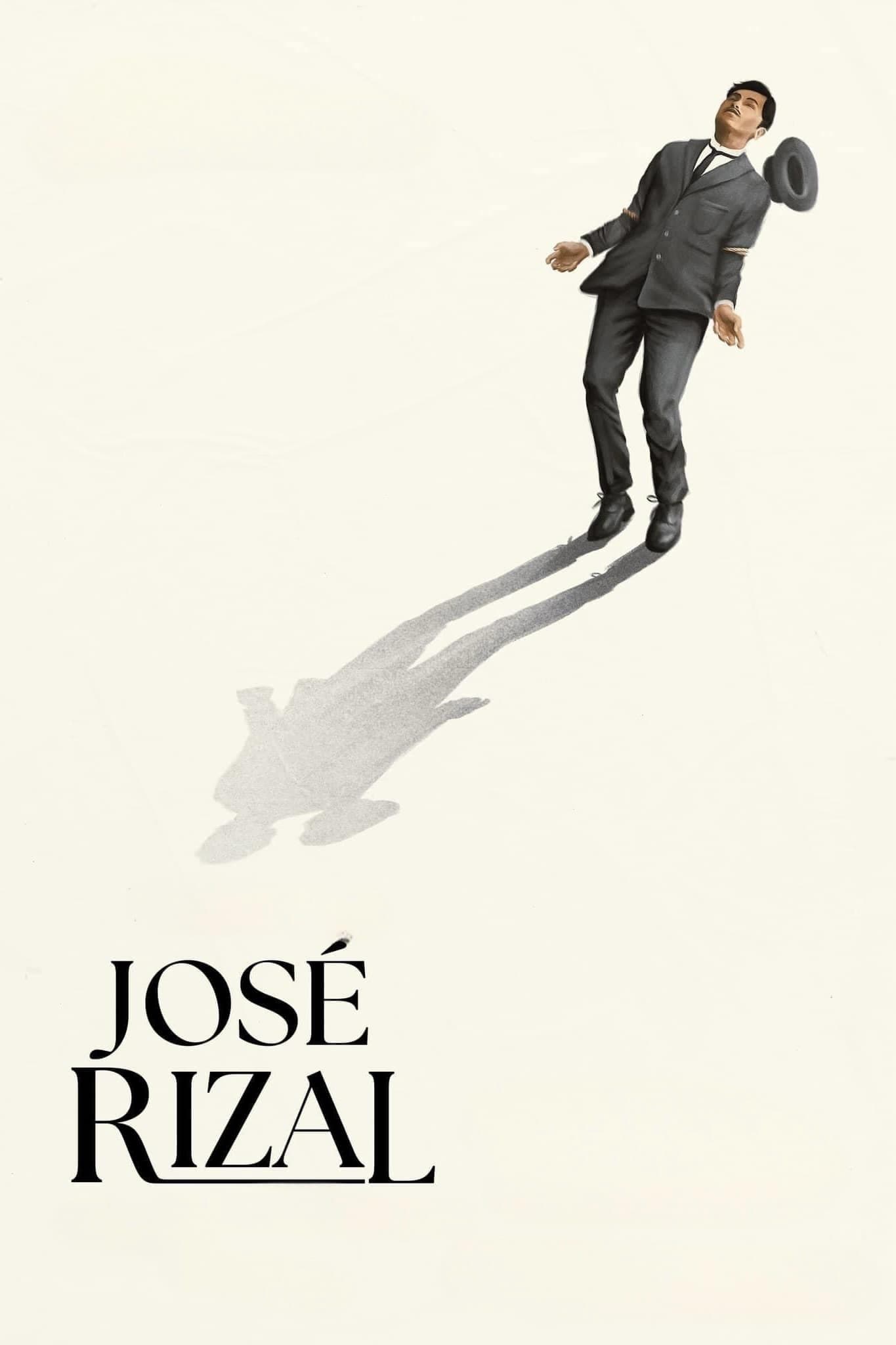 Poster José Rizal