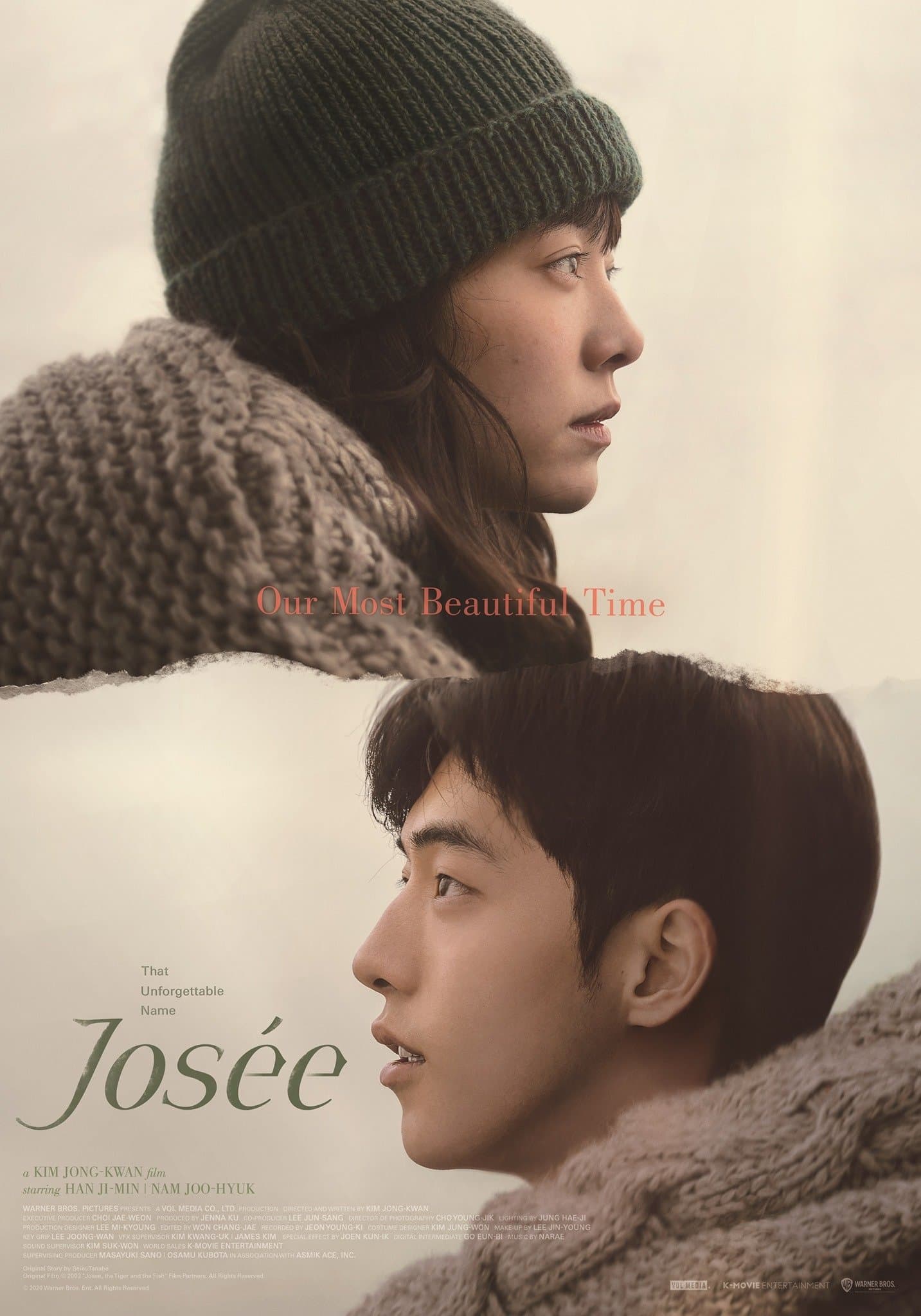 Poster Josée