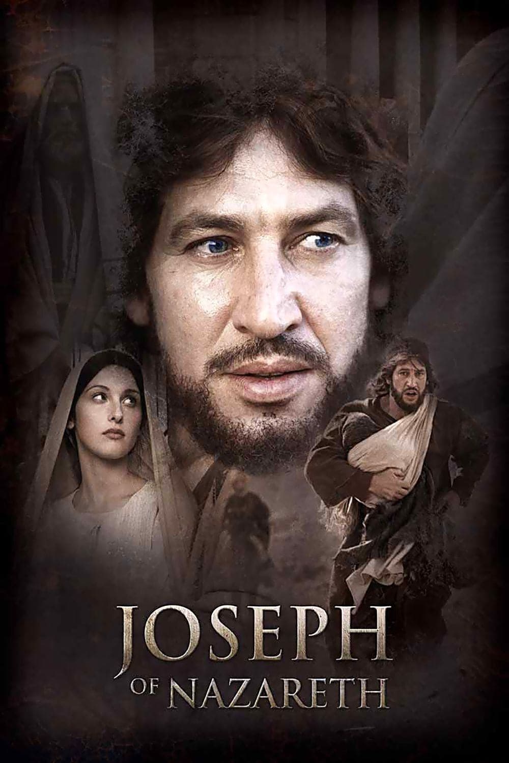 Poster Joseph of Nazareth