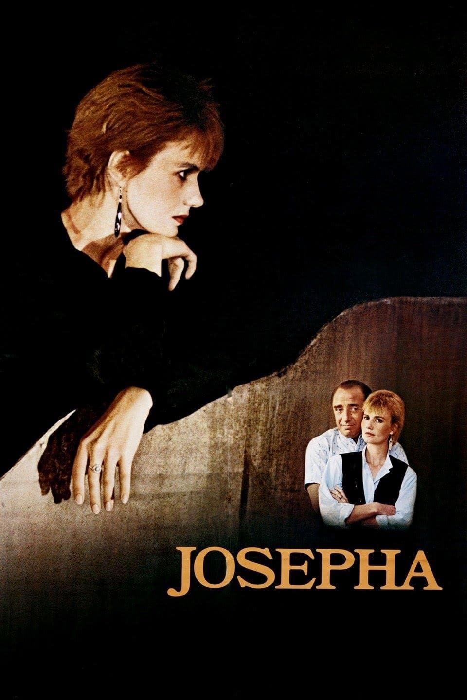 Poster Josepha