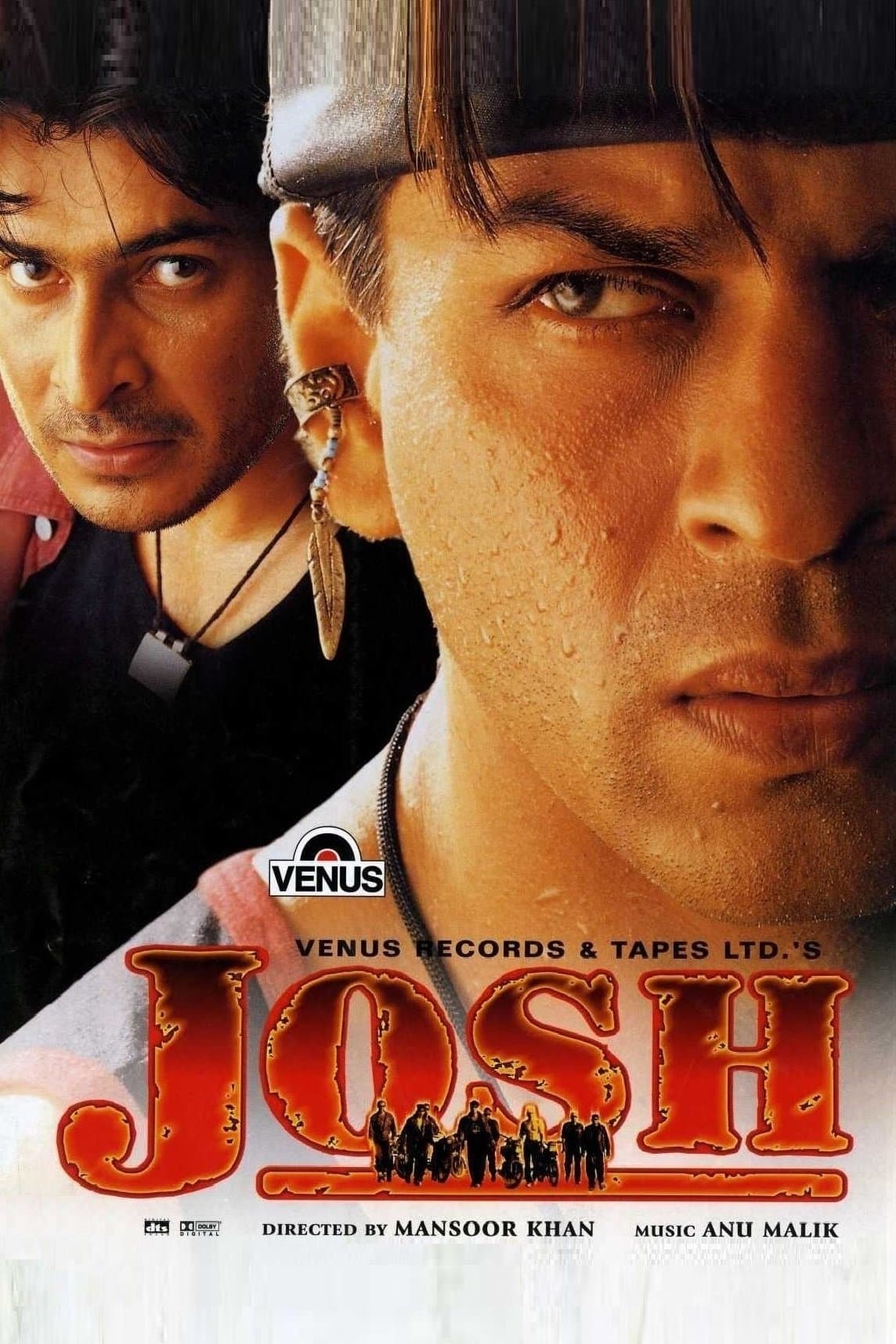 Poster Josh