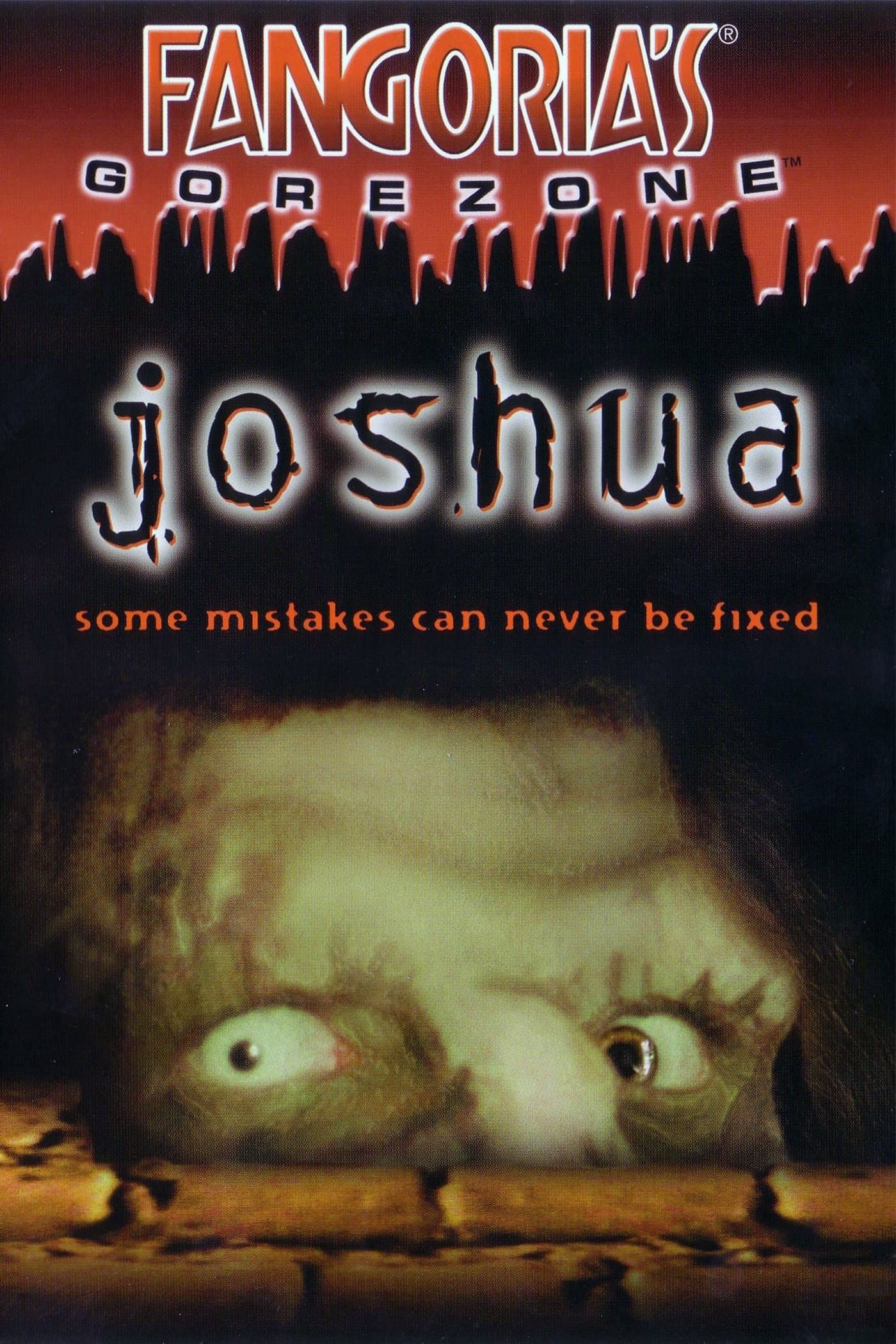 Poster Joshua