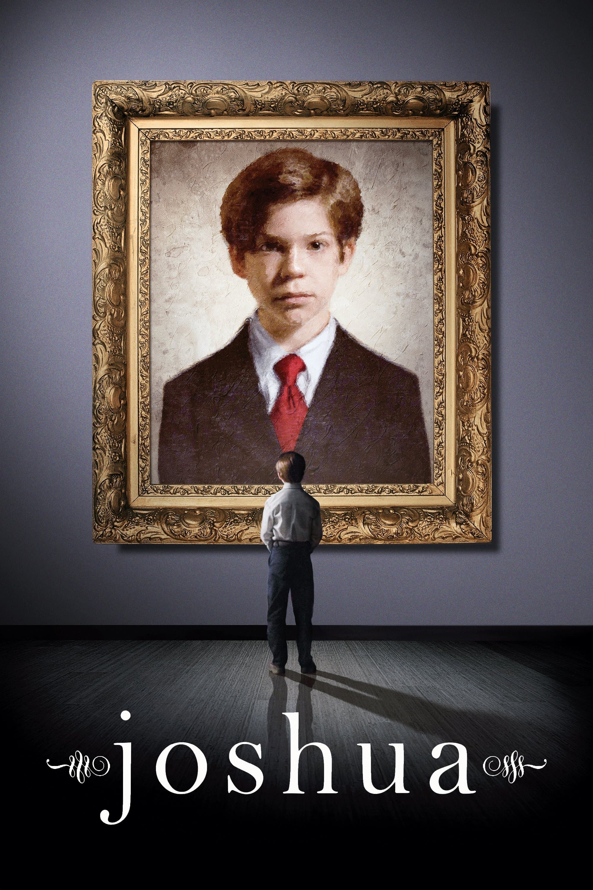 Poster Joshua