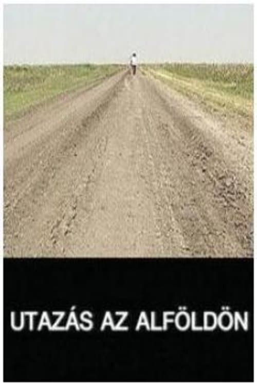 Poster Journey on the Plain