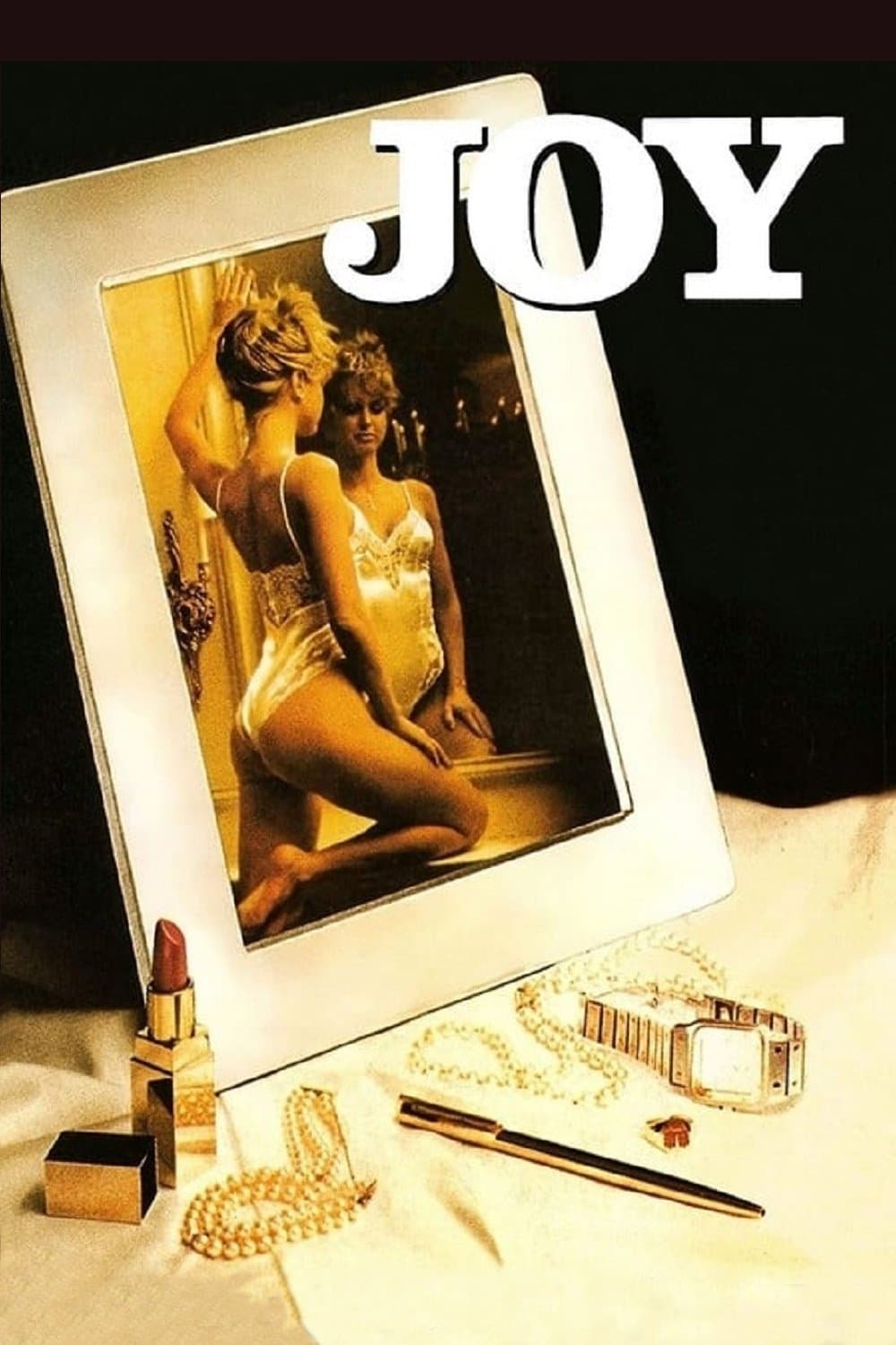 Poster Joy