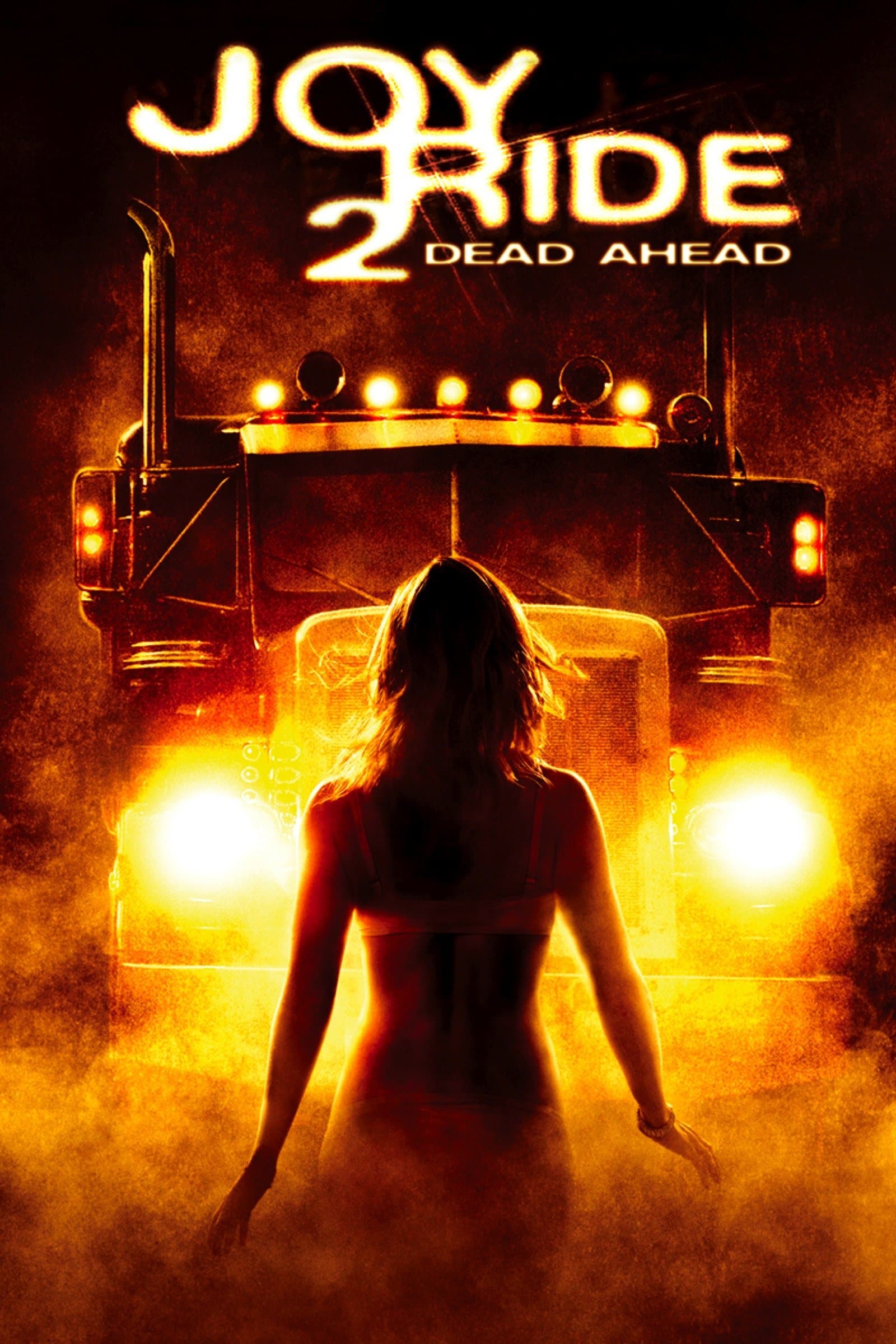 Poster Joy Ride 2: Dead Ahead