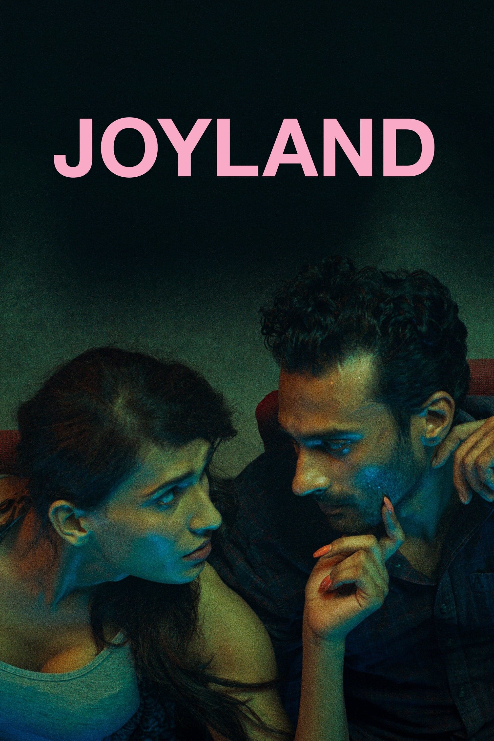 Poster Joyland