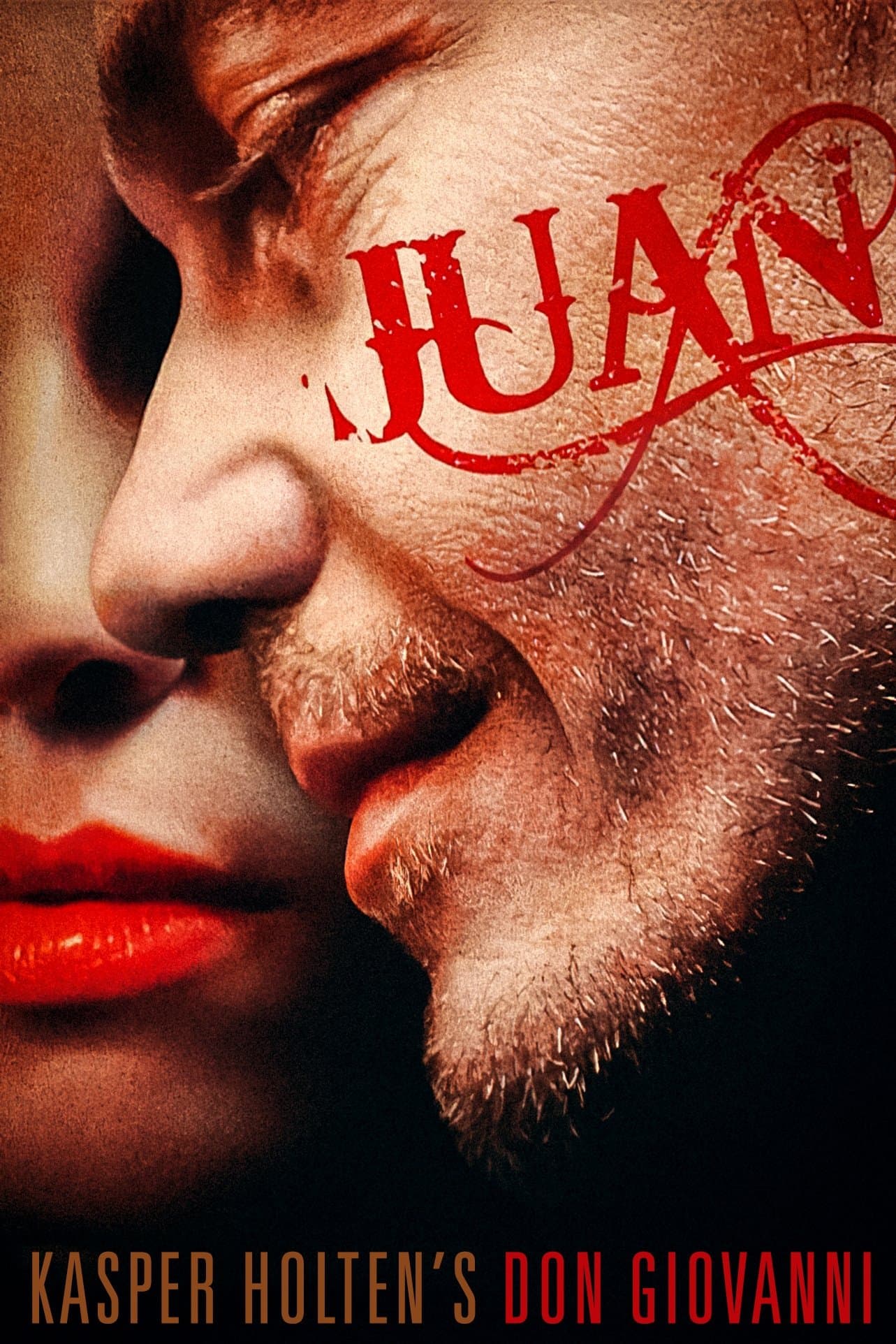 Poster Juan