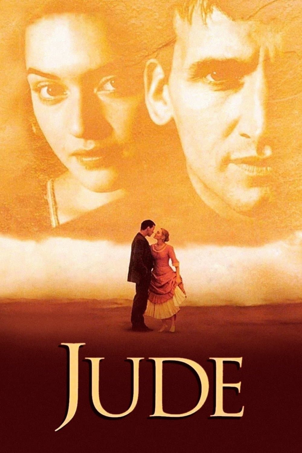 Poster Jude