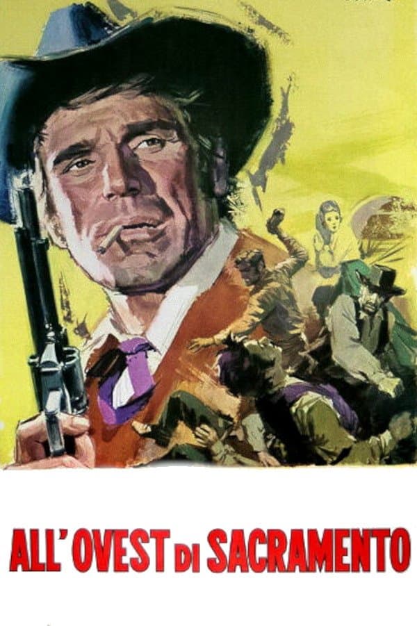 Poster Judge Roy Bean