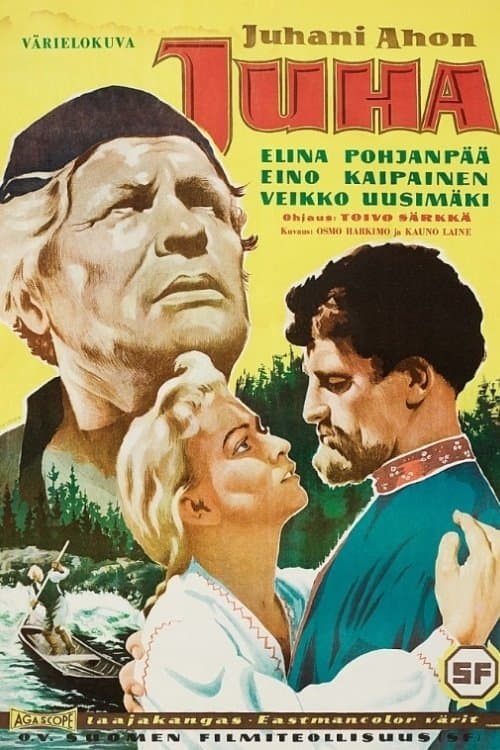 Poster Juha