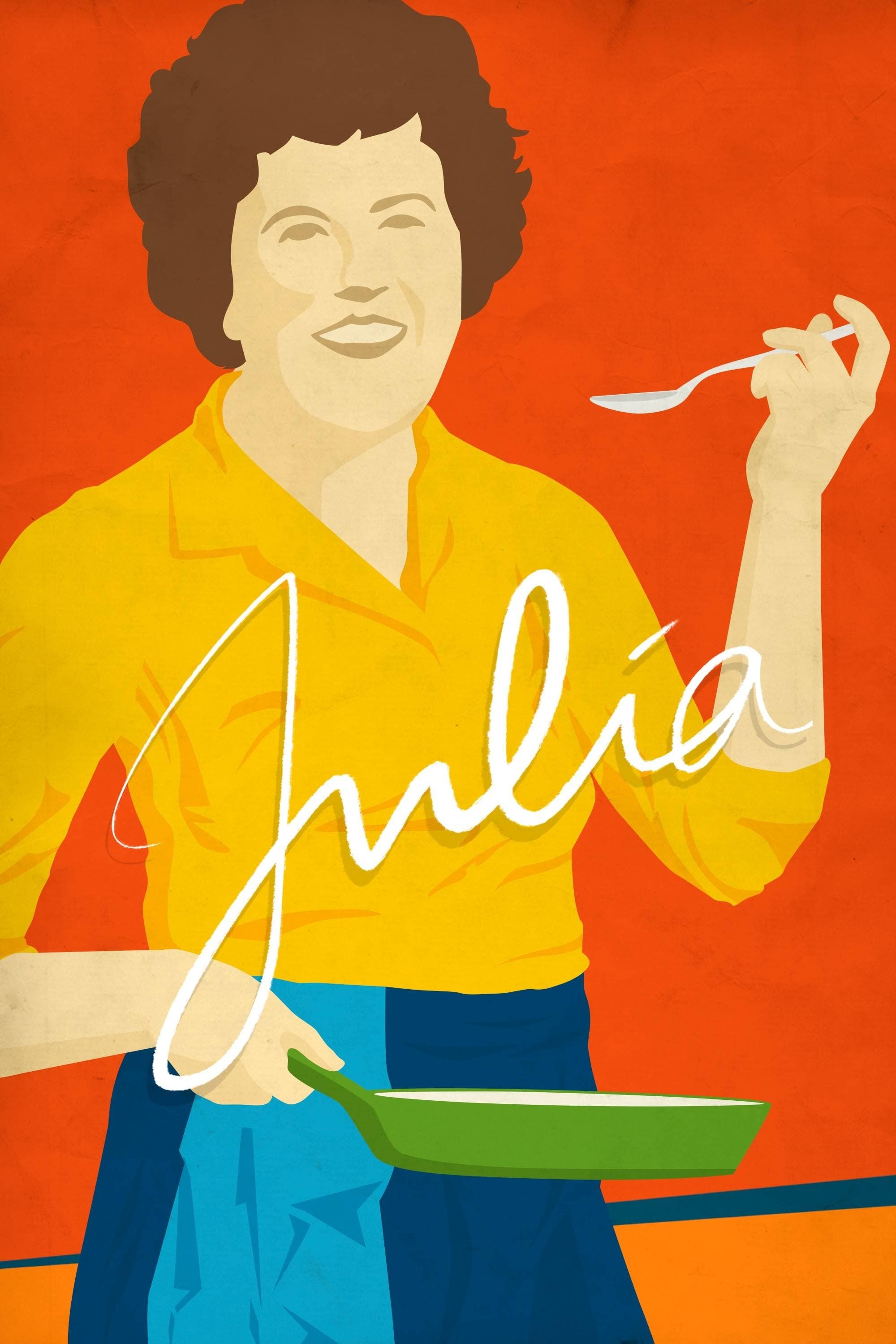 Poster Julia