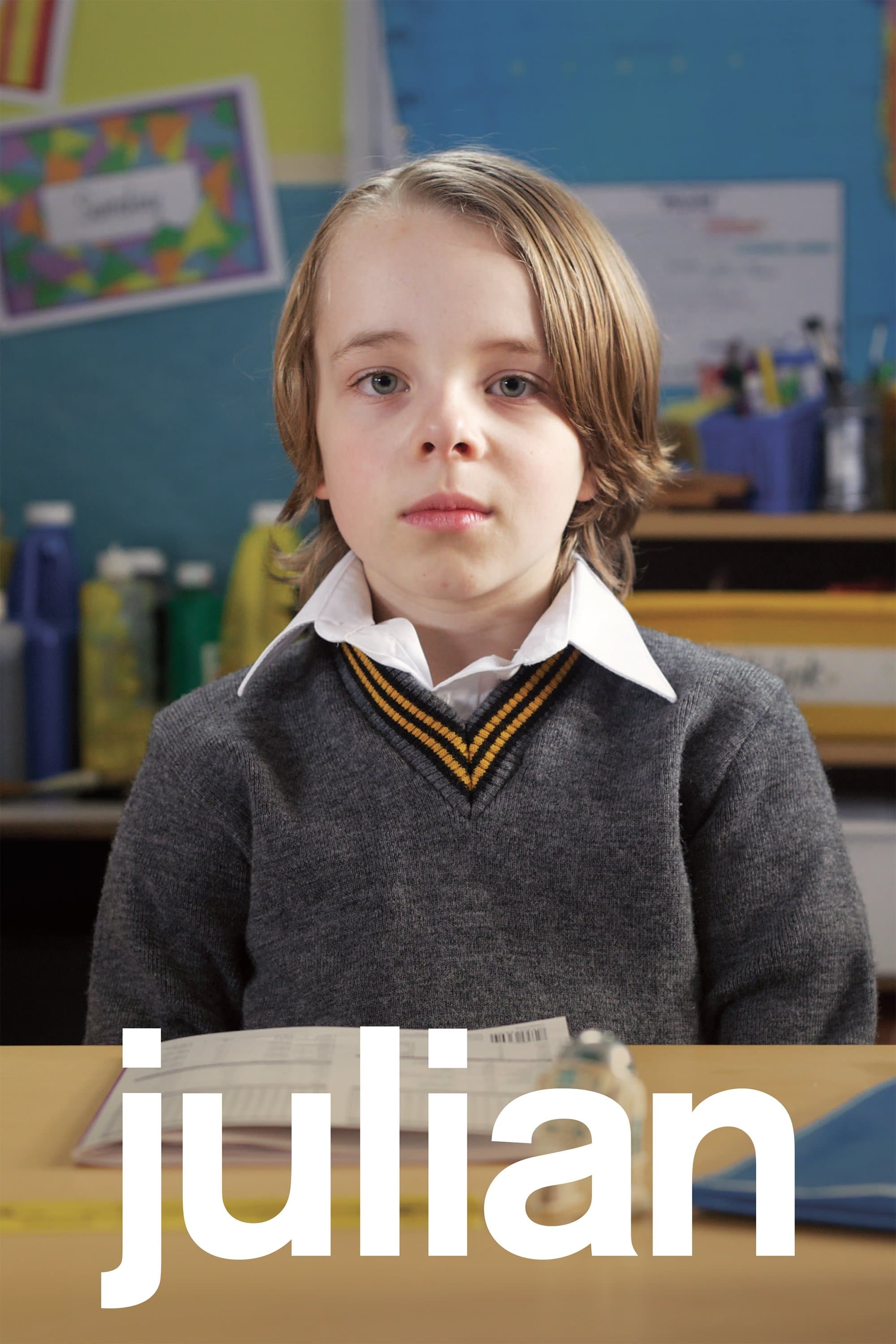 Poster Julian