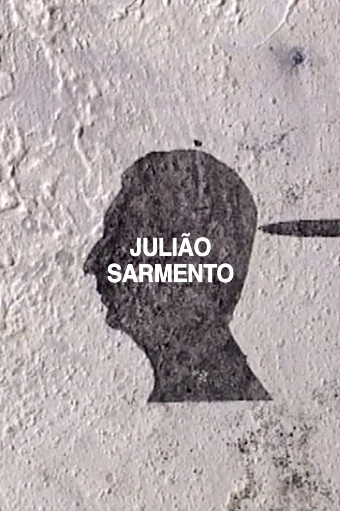 Poster Julião Sarmento