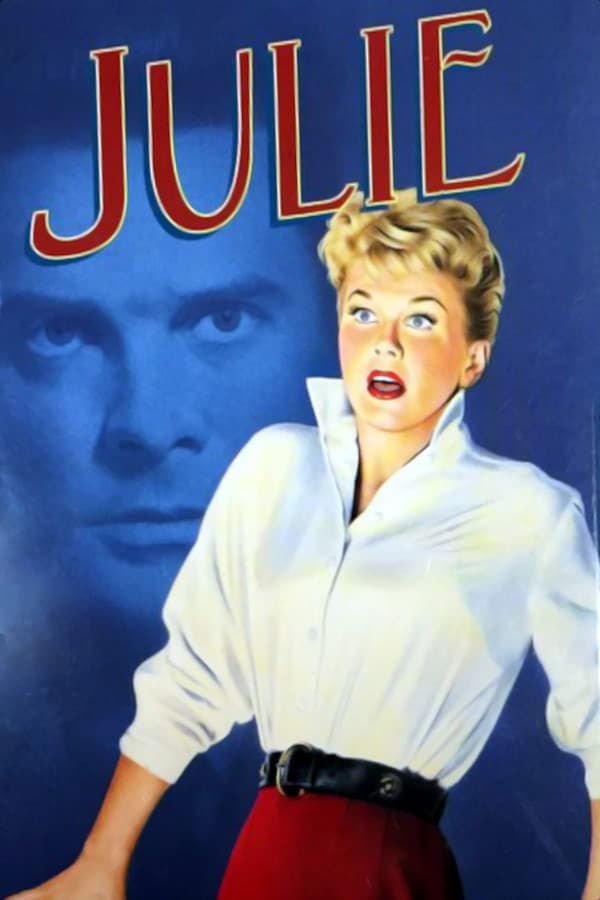 Poster Julie