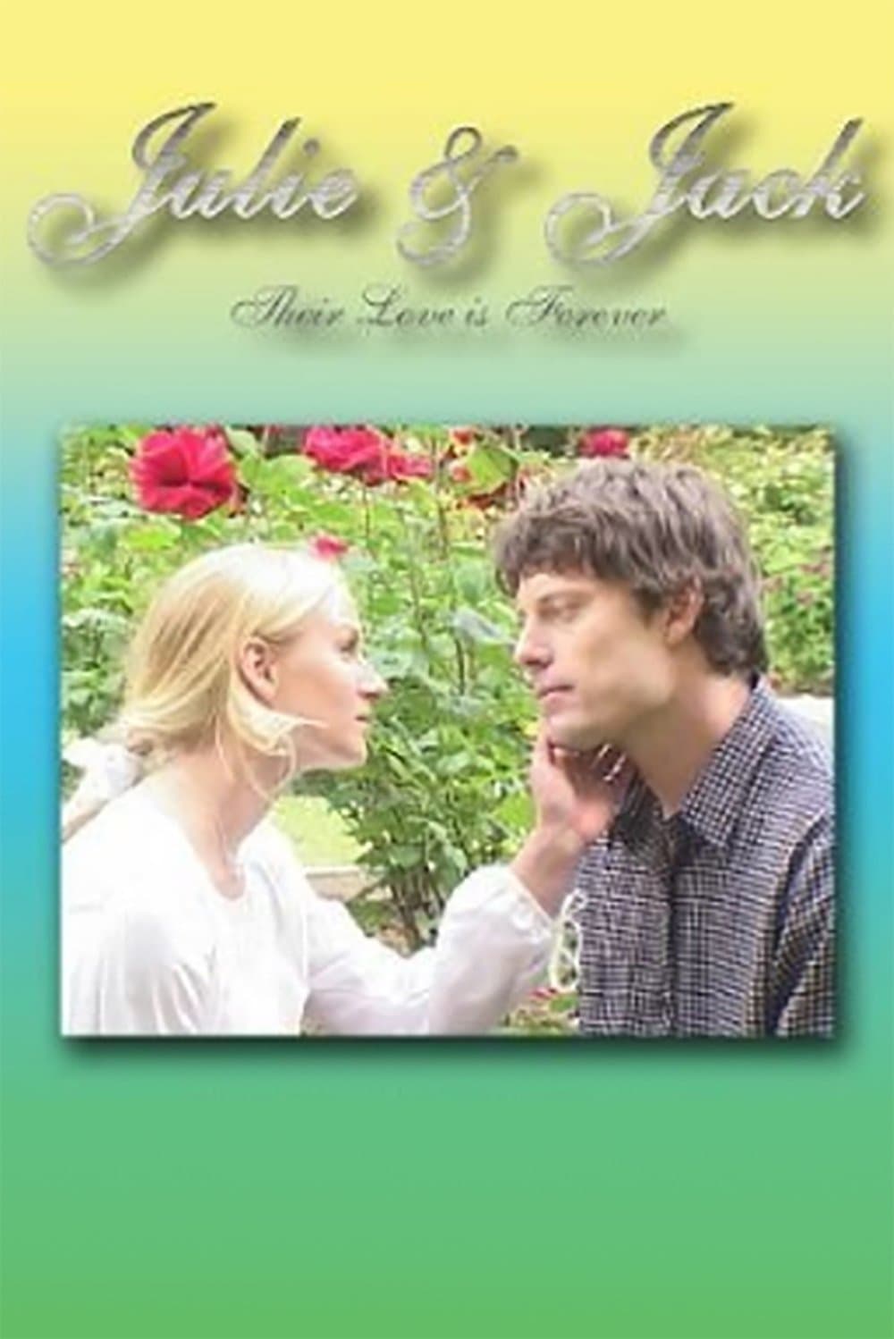 Poster Julie & Jack