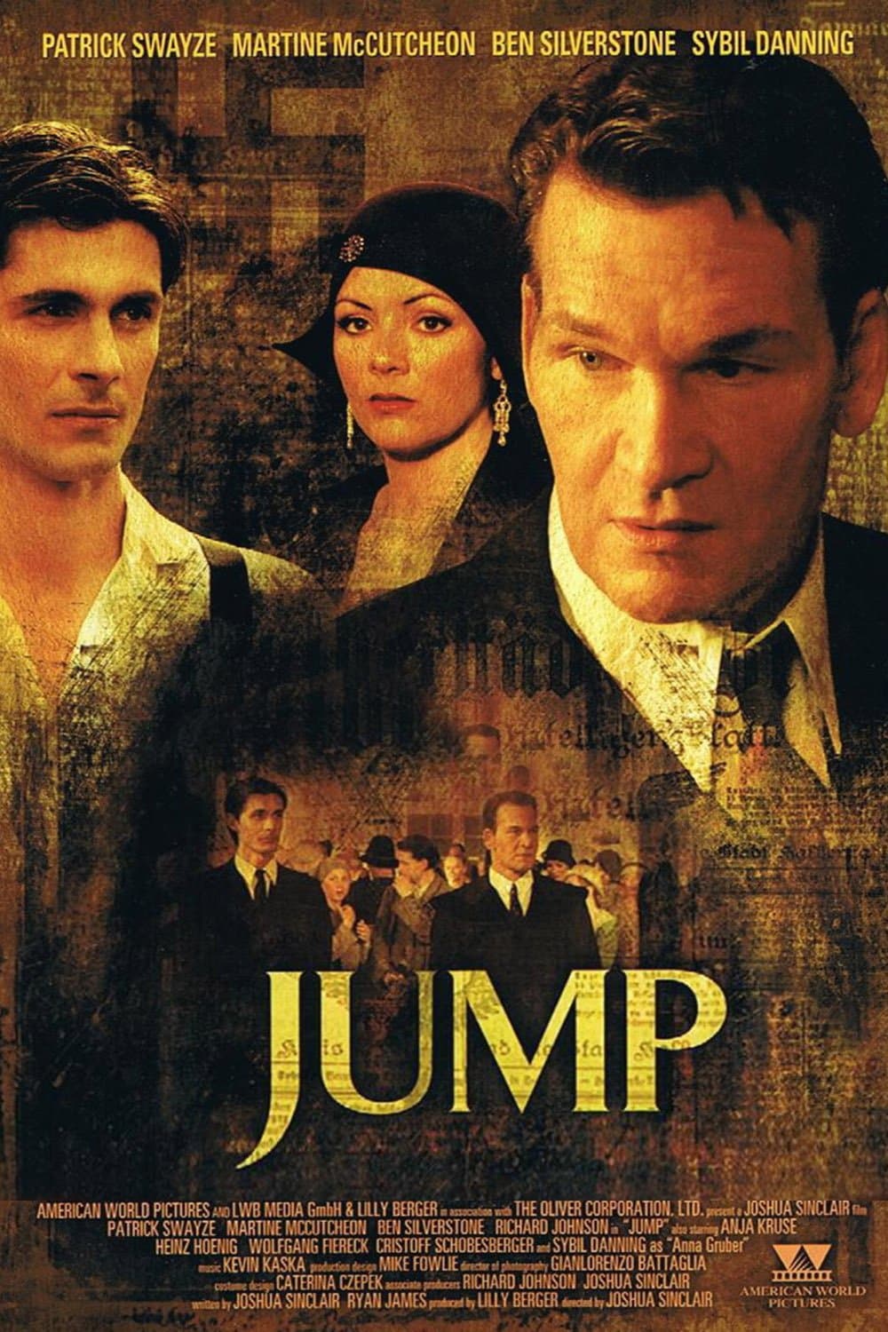 Poster Jump