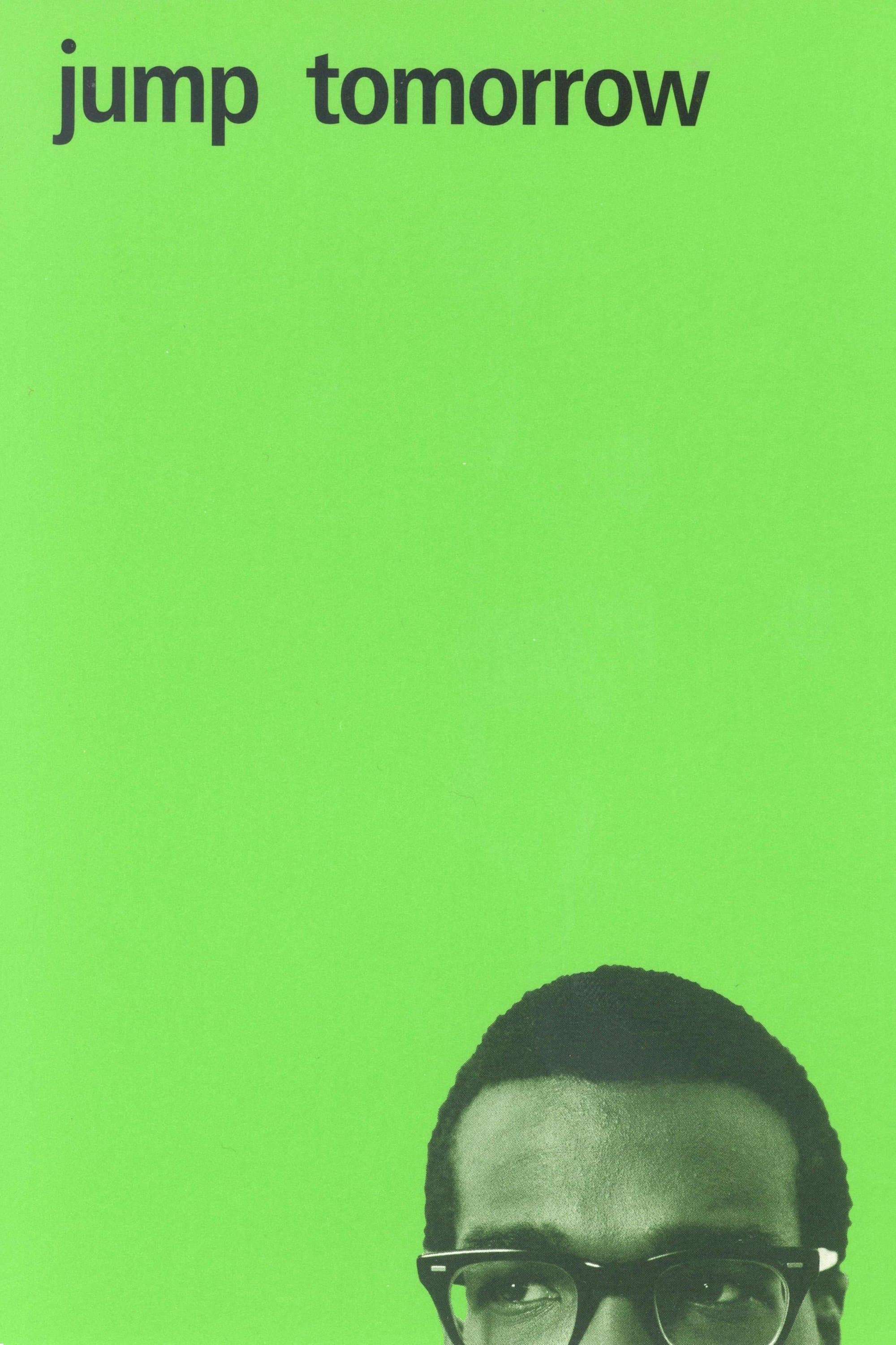 Poster Jump Tomorrow