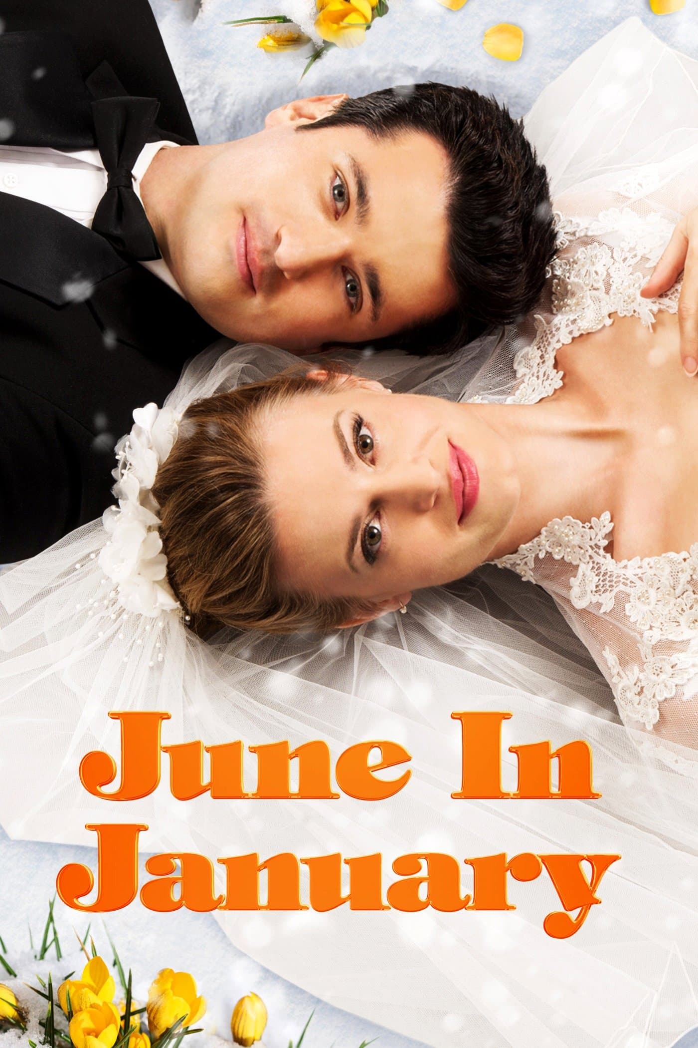 Poster June in January