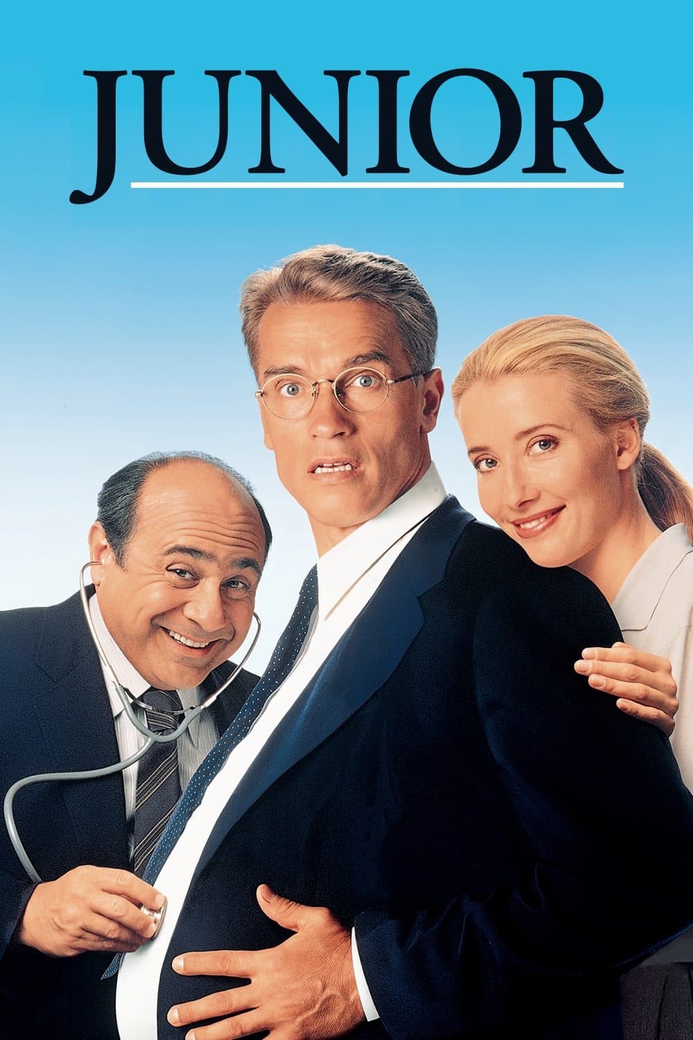 Poster Junior