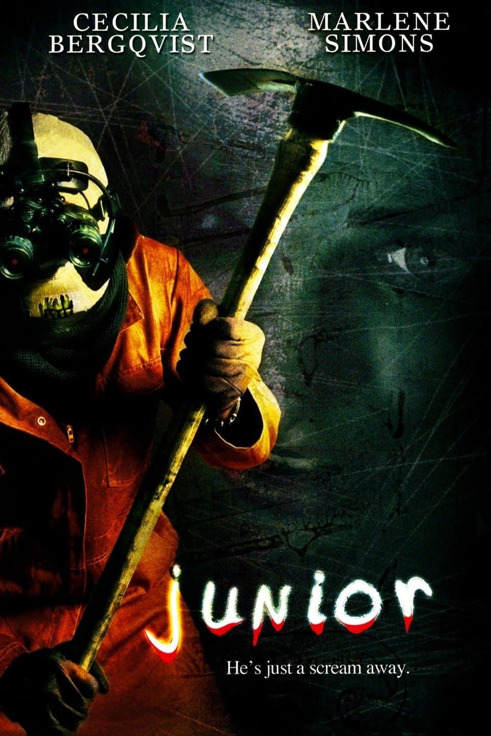 Poster Junior