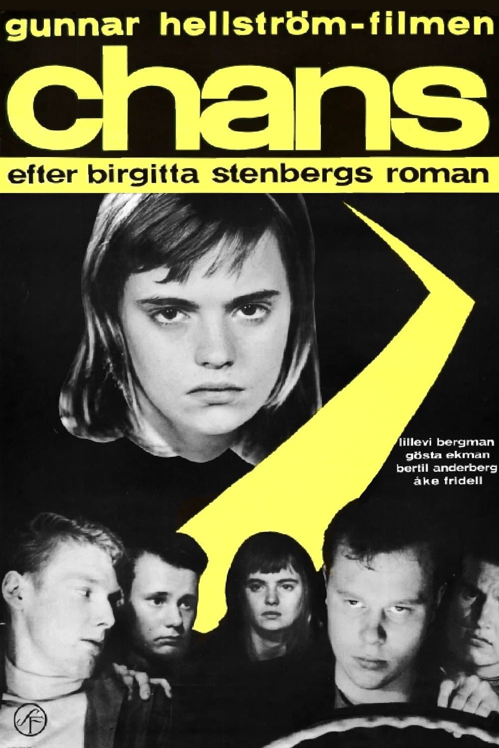 Poster Just Once More