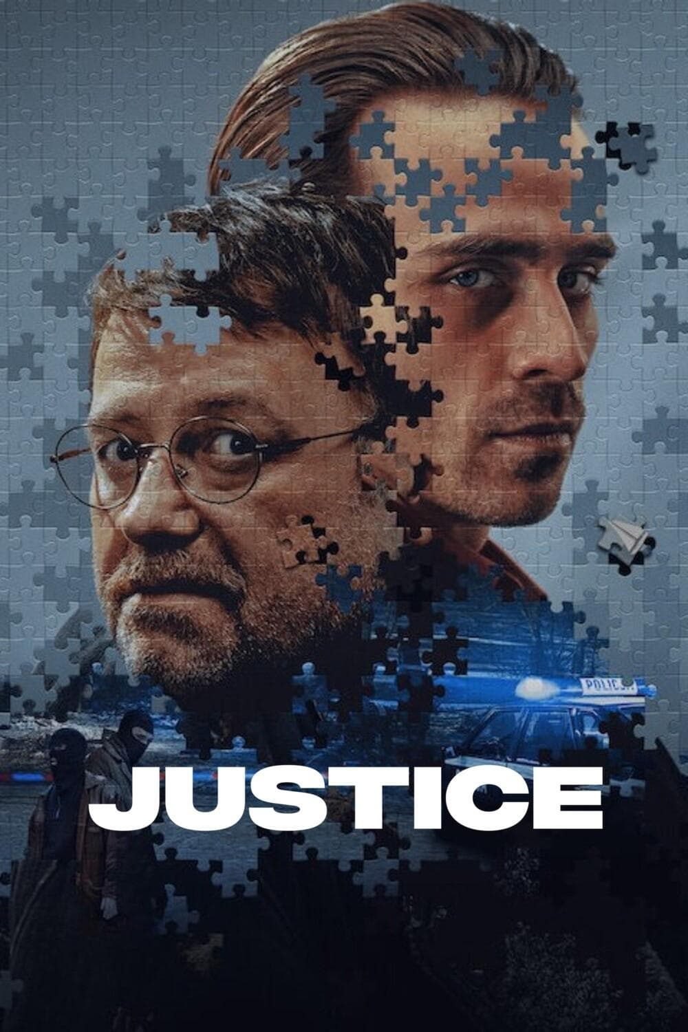 Poster Justice