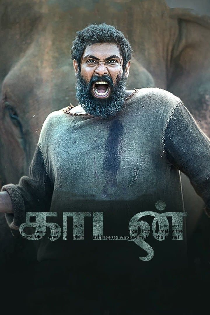 Poster Kaadan