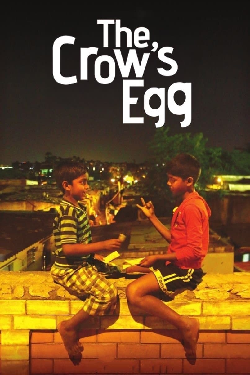 Poster Kaaka Muttai