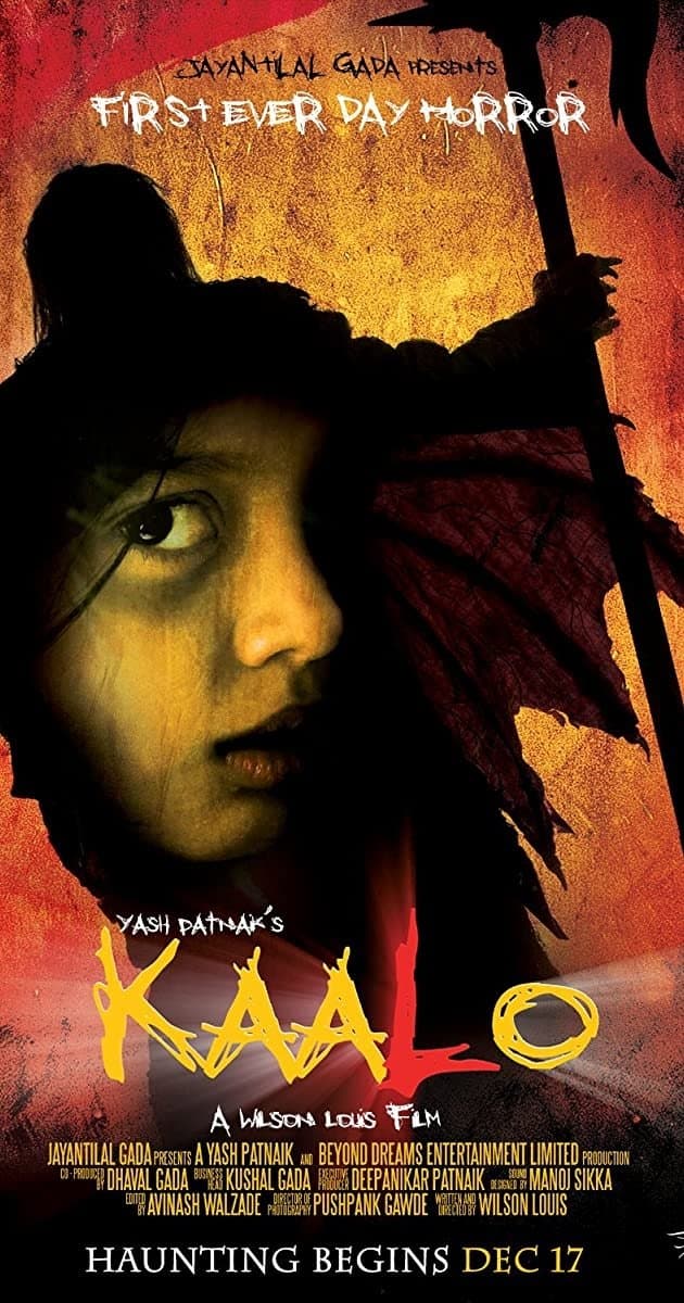Poster Kaalo