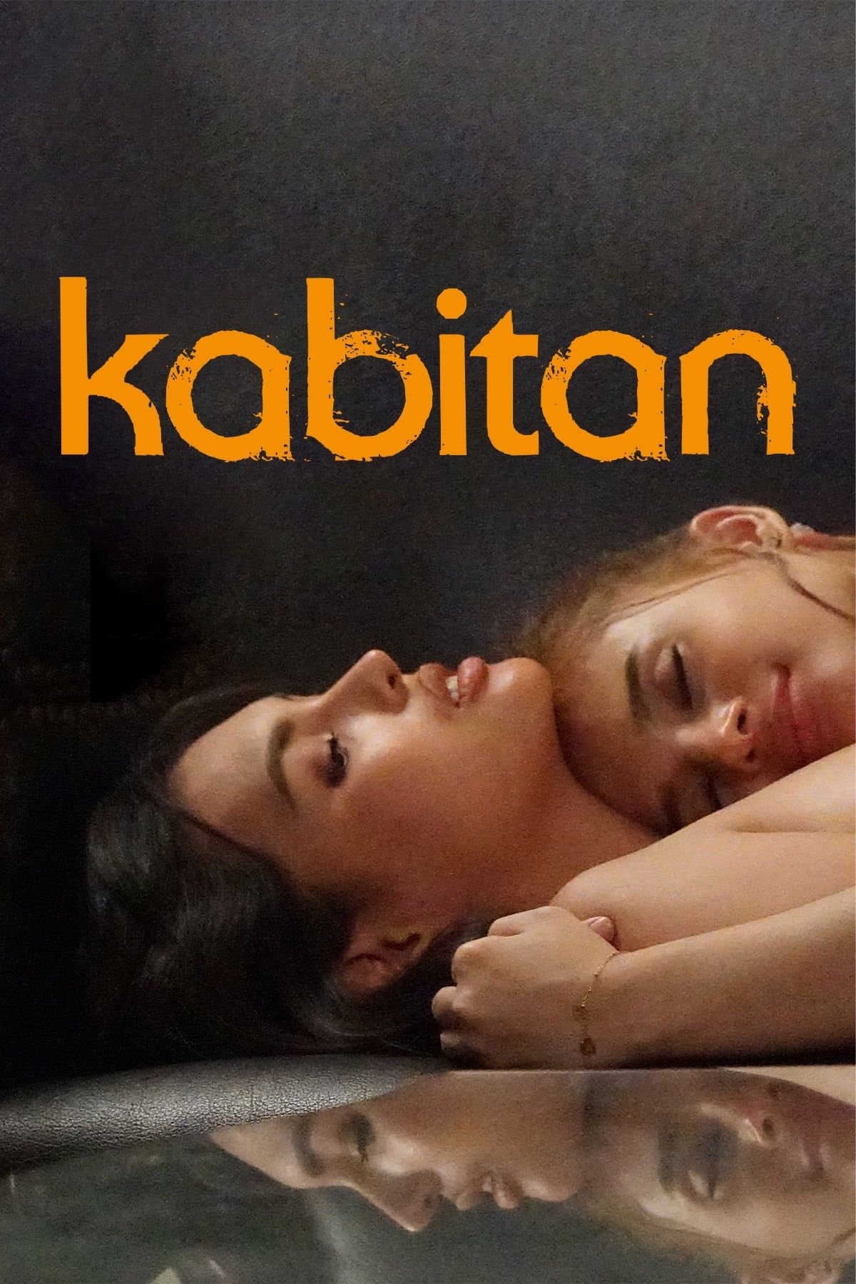 Poster Kabitan