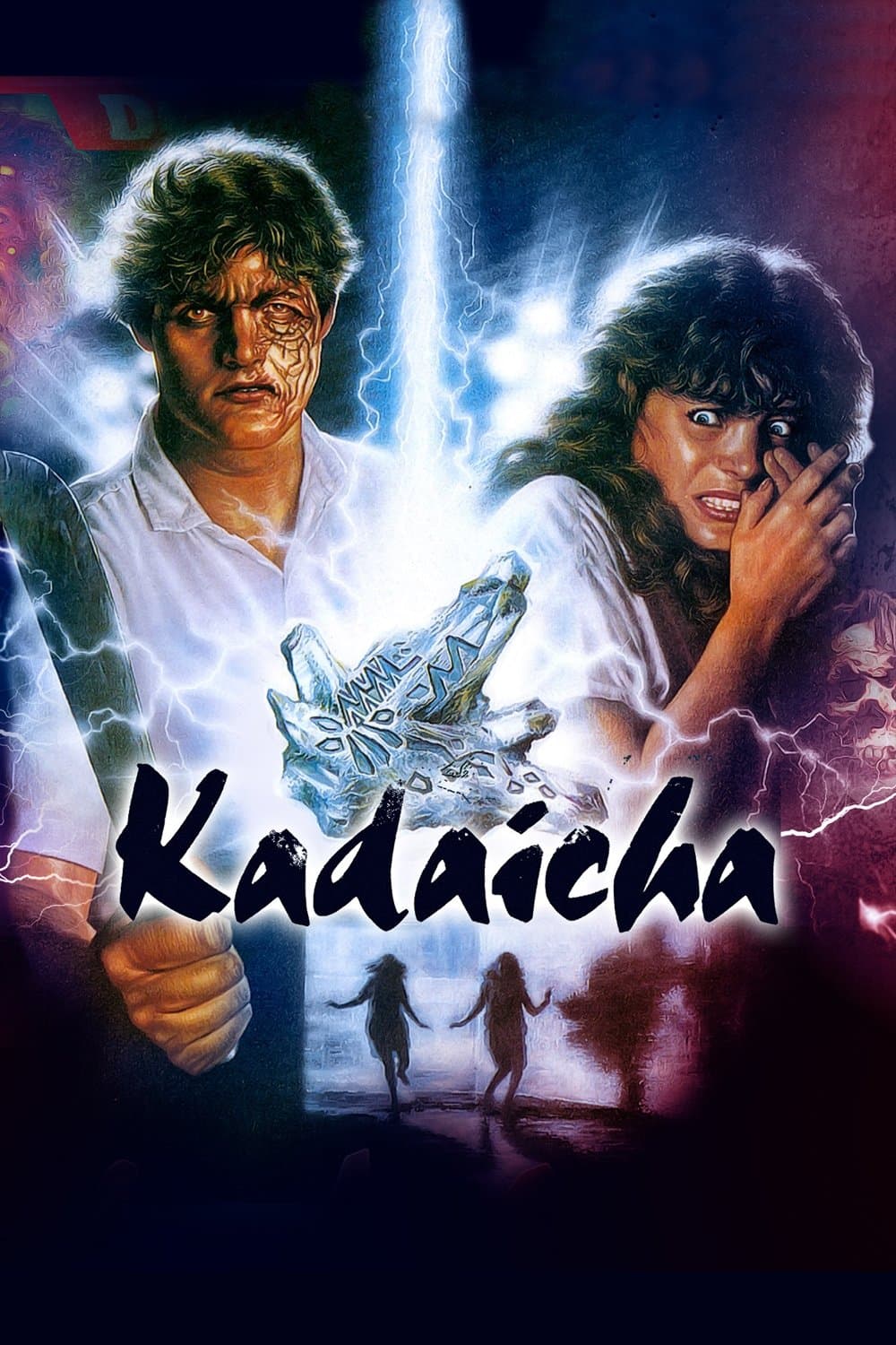 Poster Kadaicha