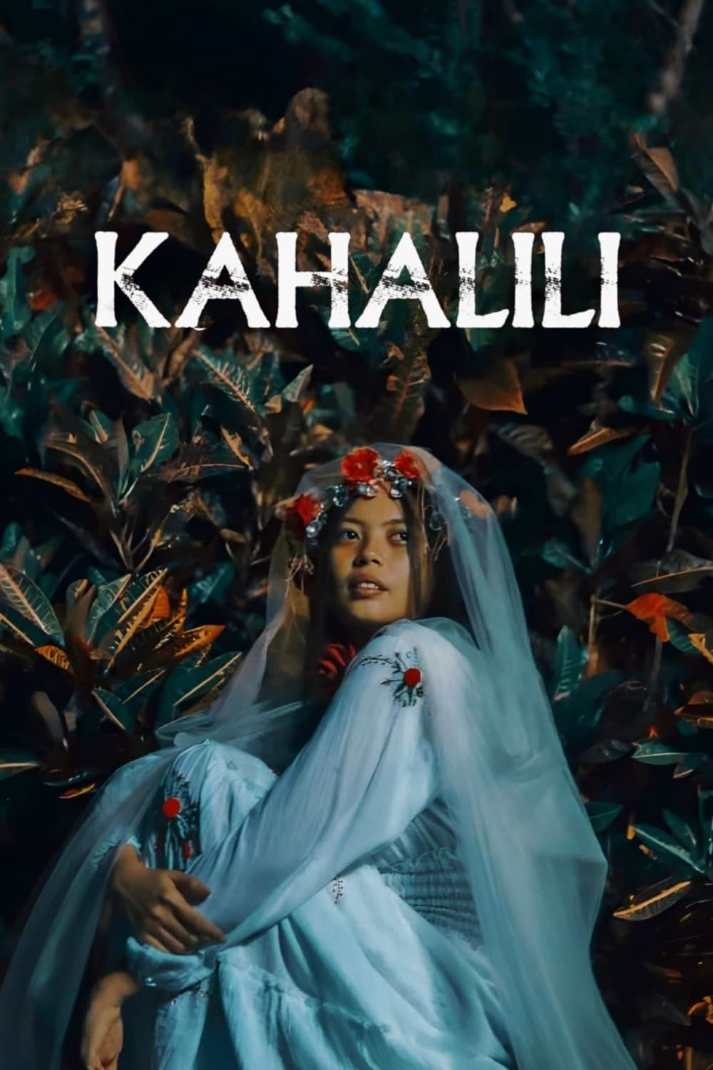 Poster Kahalili