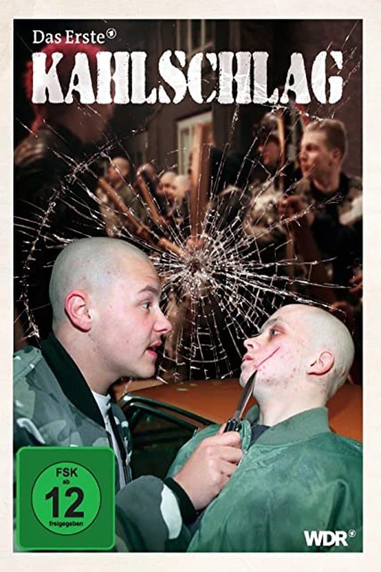 Poster Kahlschlag