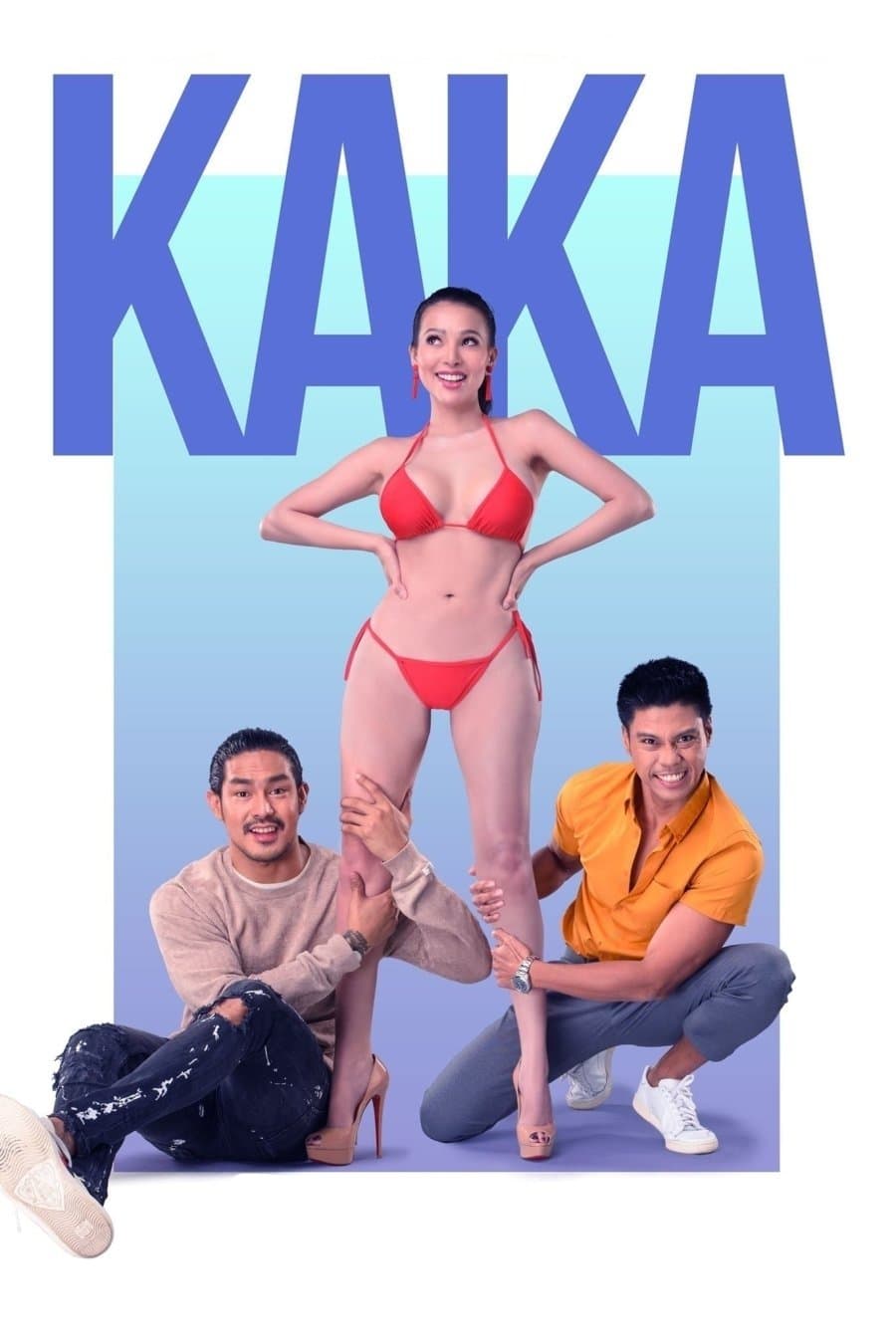 Poster Kaka