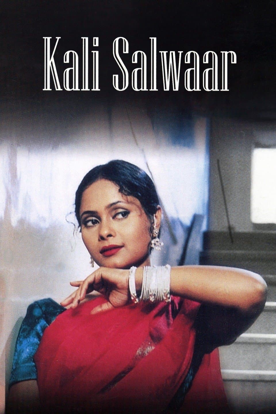 Poster Kali Salwar
